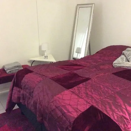 Polaris Homes, A 2 Lägenhet *