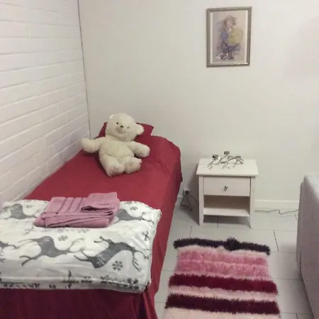 Appartement Polaris Homes, A 2 Rovaniemi