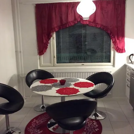 Appartement Polaris Homes, A 2 Rovaniemi