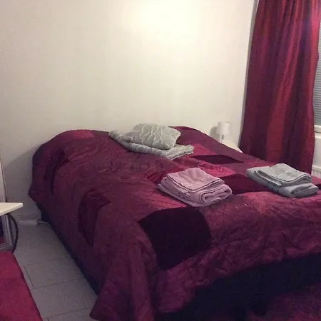 Appartement Polaris Homes, A 2