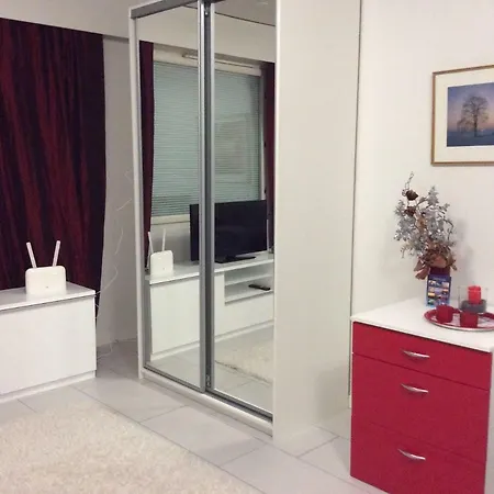 Polaris Homes, A 2 * Rovaniemi
