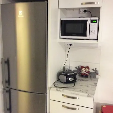 Polaris Homes, A 2 * Rovaniemi