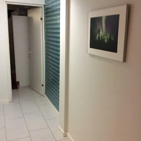 Lägenhet Polaris Homes, A 2 Rovaniemi