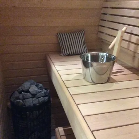 Polaris Homes, A 2 Appartement Rovaniemi