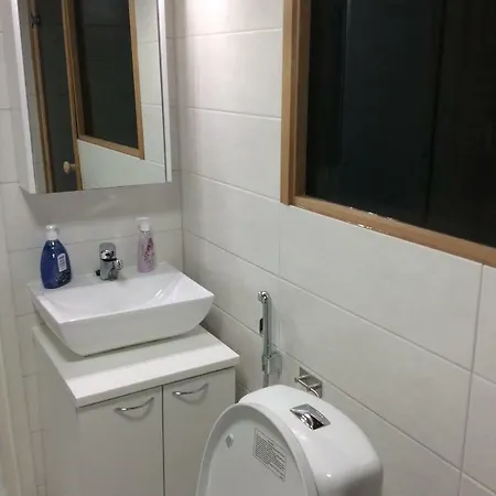 Polaris Homes, A 2 Appartement